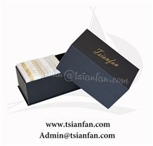 custom lock cardboard display boxes   PB604